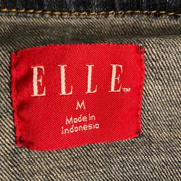 Jean jacket - Picture 2 of 3